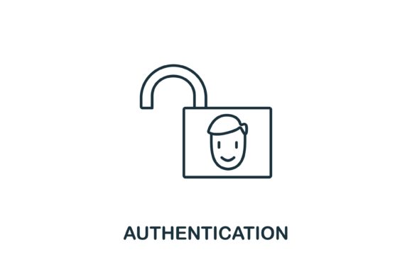 Authentication: Choosing the Right Visual Symbol for Security and Trust