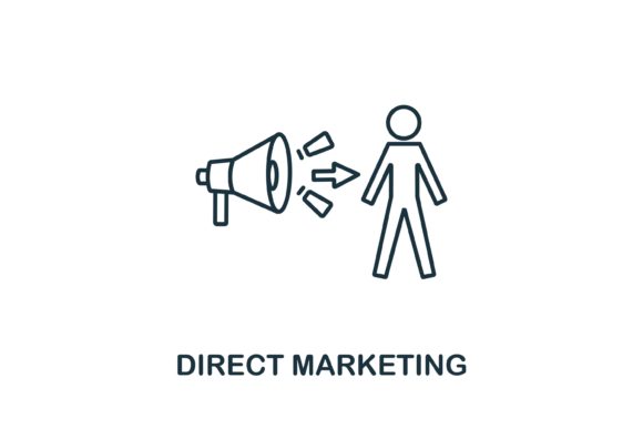 Direct Marketing: Visual Strategy for Every Creator