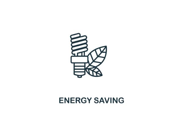 Energy Saving: Visualizing Efficiency in Modern Digital Design