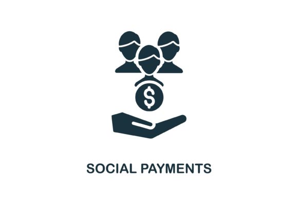 Evaluating the Social Payments Icon: Design Fit, Format Utility, and Practical Alternatives