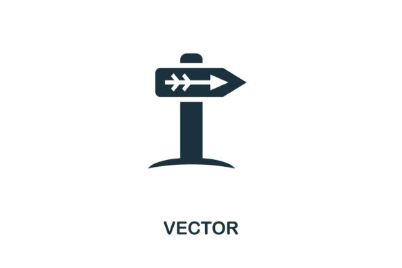 Evaluating Vector Icon Assets for Professional Web and Print Design