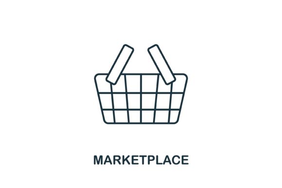 Marketplace: Streamlining Visual Communication for Digital Projects