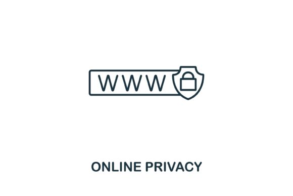 Online Privacy: Visualizing Digital Safety Through Design