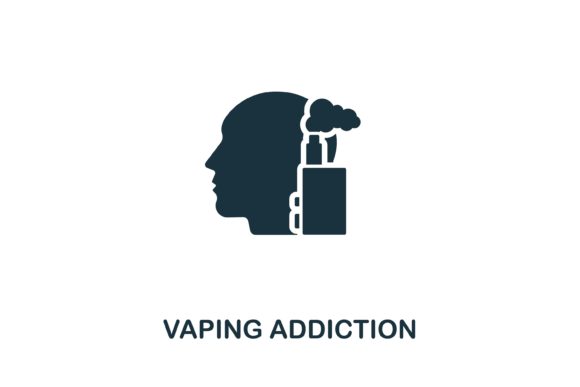 Understanding the Vaping Icon: Design, Symbolism, and Practical Application in Digital Media