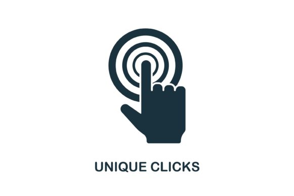Unique Clicks: Choosing the Right Icon for Affiliate Marketing Clarity