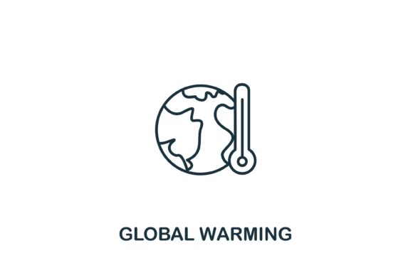 Visualizing Climate Change: Understanding Global Warming and the Power of Clean Energy Iconography