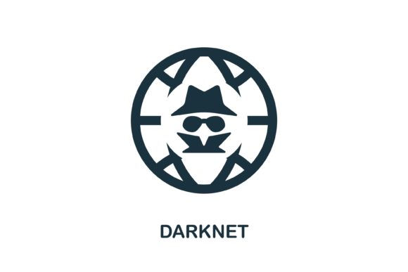 Visualizing the Invisible: The Strategic Role of the Darknet Icon in Modern Digital Design